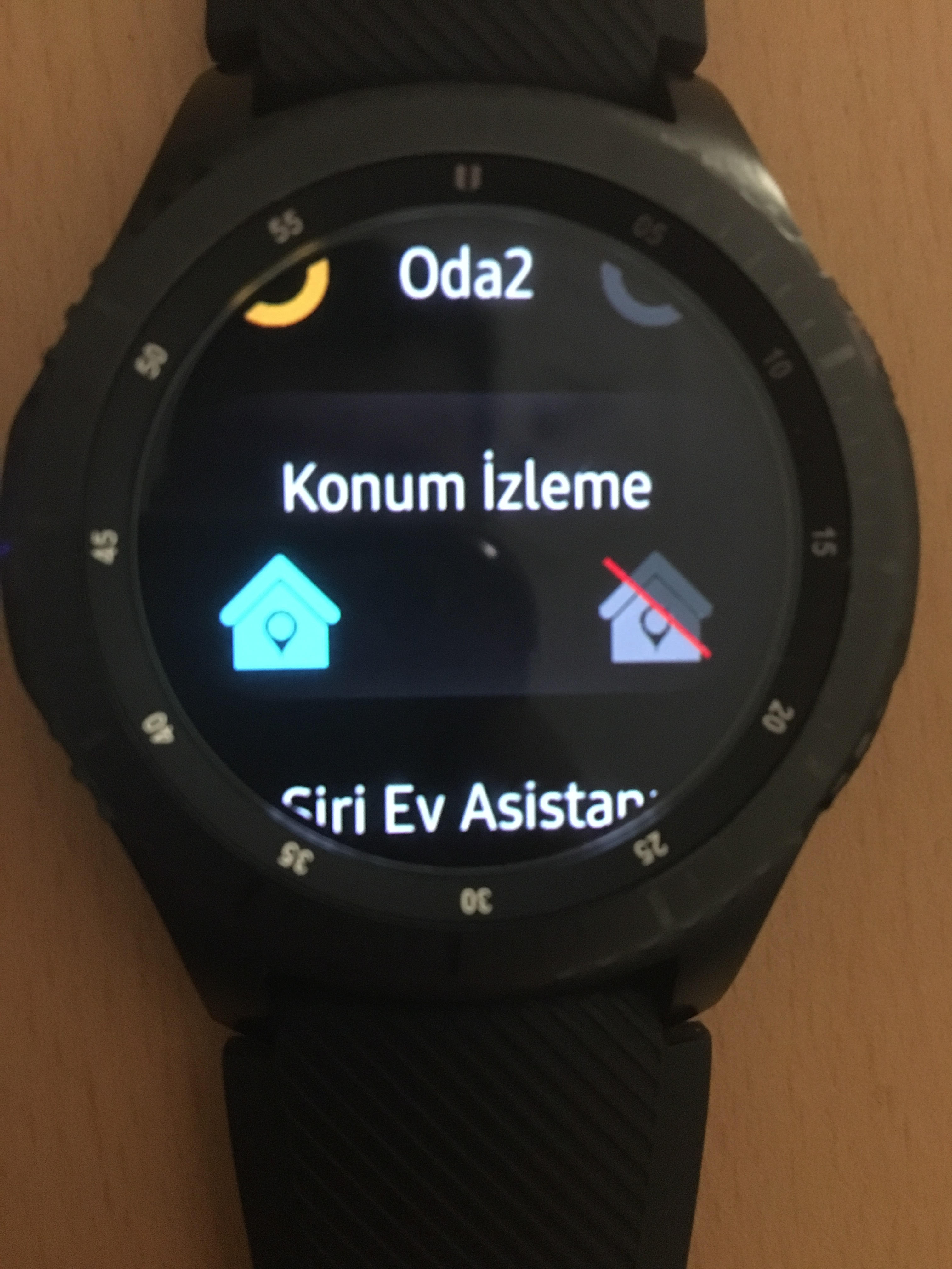 Proje Detay
