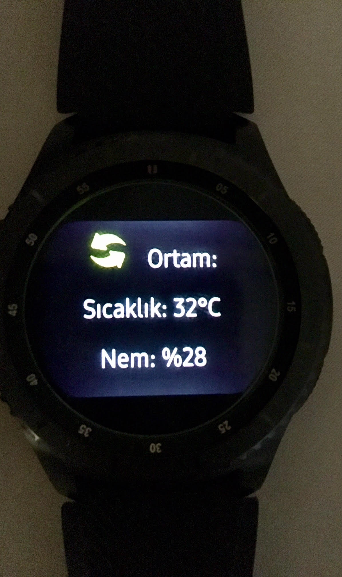 Proje Detay