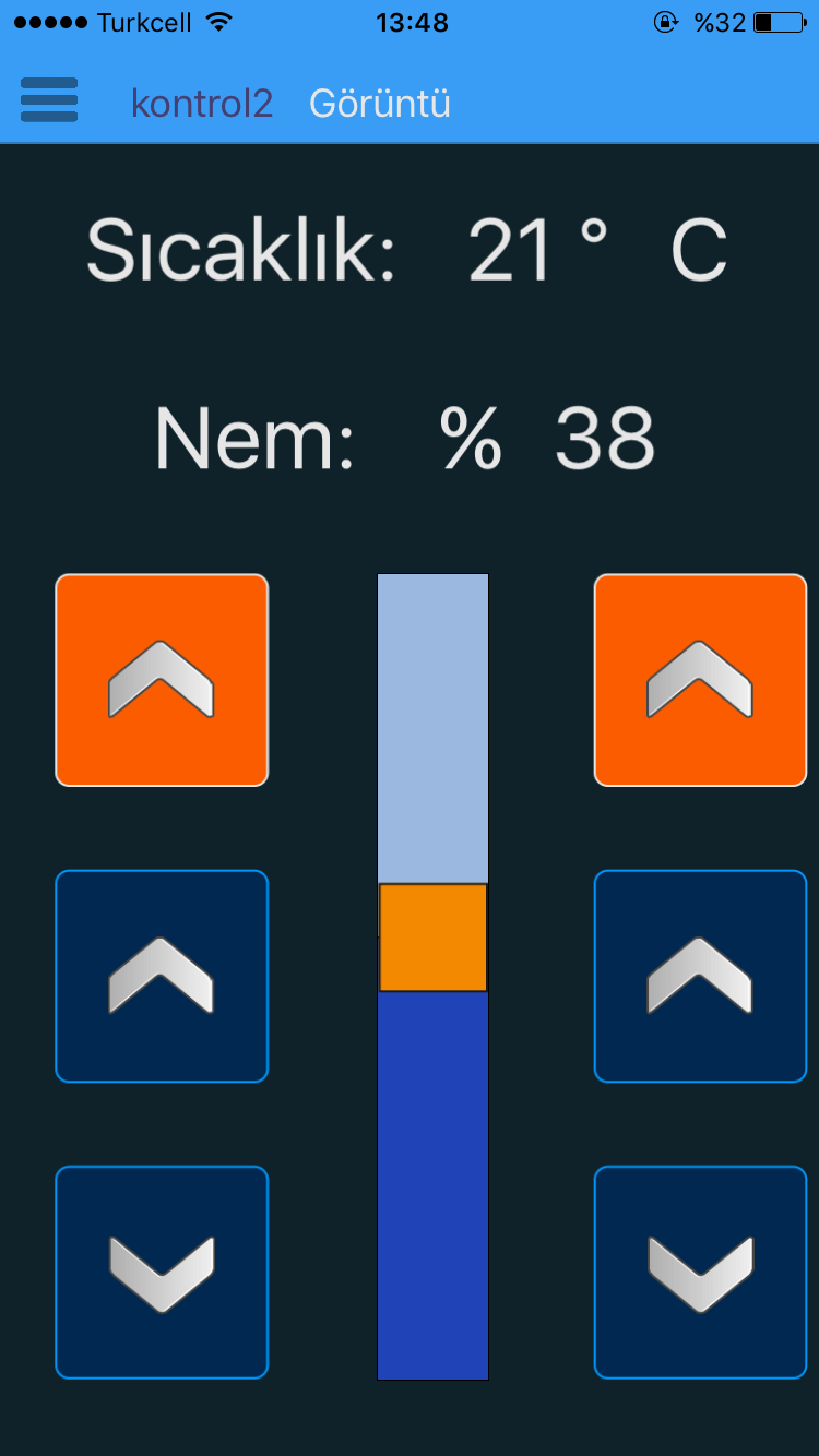 Proje Detay
