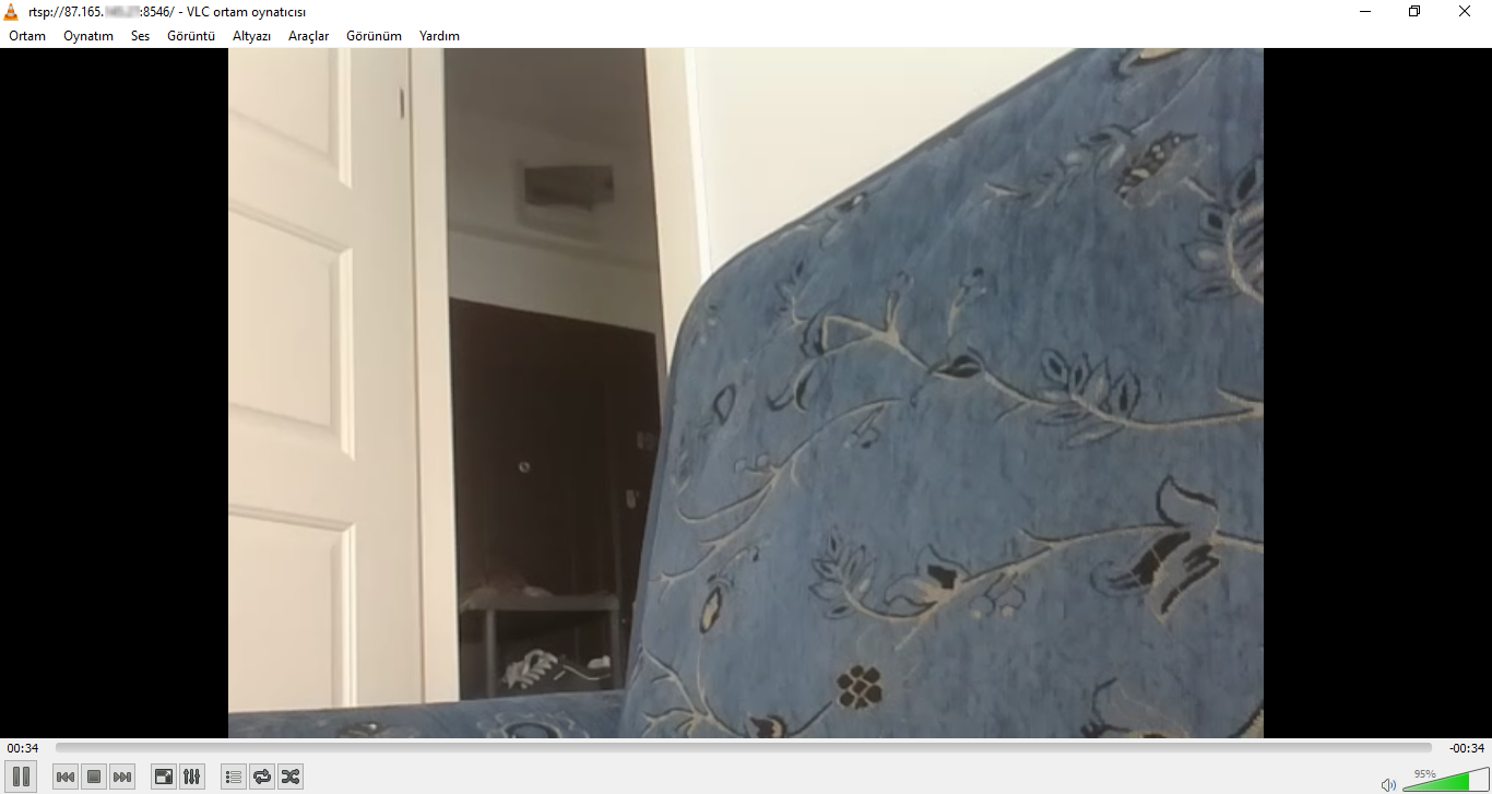 Proje Detay